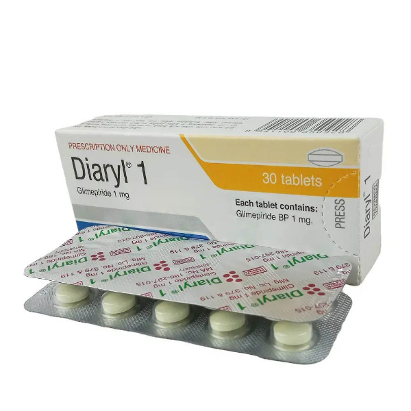 diaryl-1mg